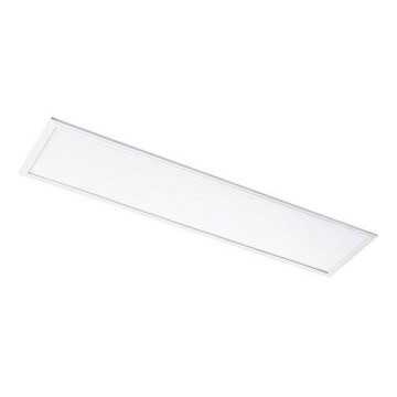 Eglo 61351 - LED Ytmonterad/infälld panel SALOBRENA LED/70W/230V 4000K vit
