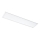 Eglo 61351 - LED Ytmonterad/infälld panel SALOBRENA LED/70W/230V 4000K vit