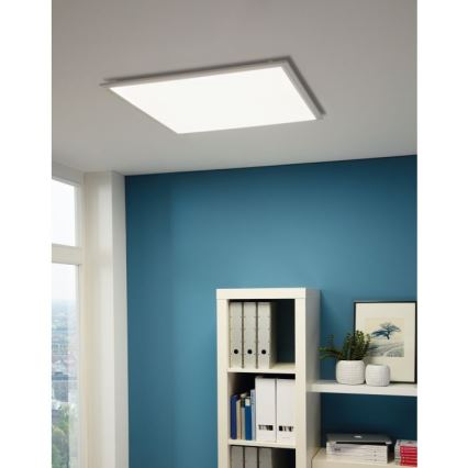 Eglo 61358 - Ram för takpanel SALOBRENA 603x603 mm