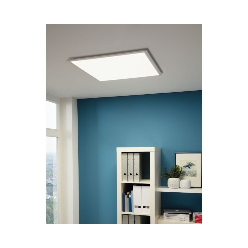 Eglo 61358 - Ram för takpanel SALOBRENA 603x603 mm