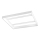 Eglo 61359 - Ram för takpanel SALOBRENA 627x628 mm