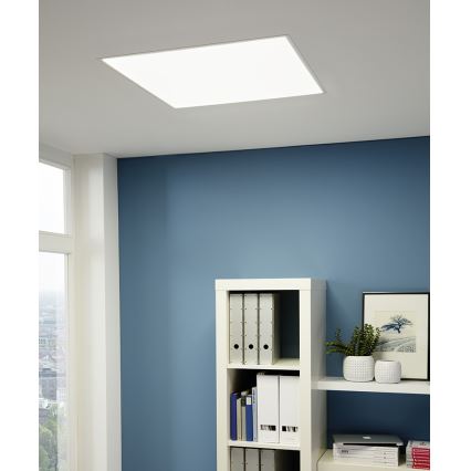Eglo 61359 - Ram för takpanel SALOBRENA 627x628 mm