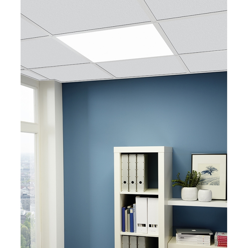Eglo 61359 - Ram för takpanel SALOBRENA 627x628 mm