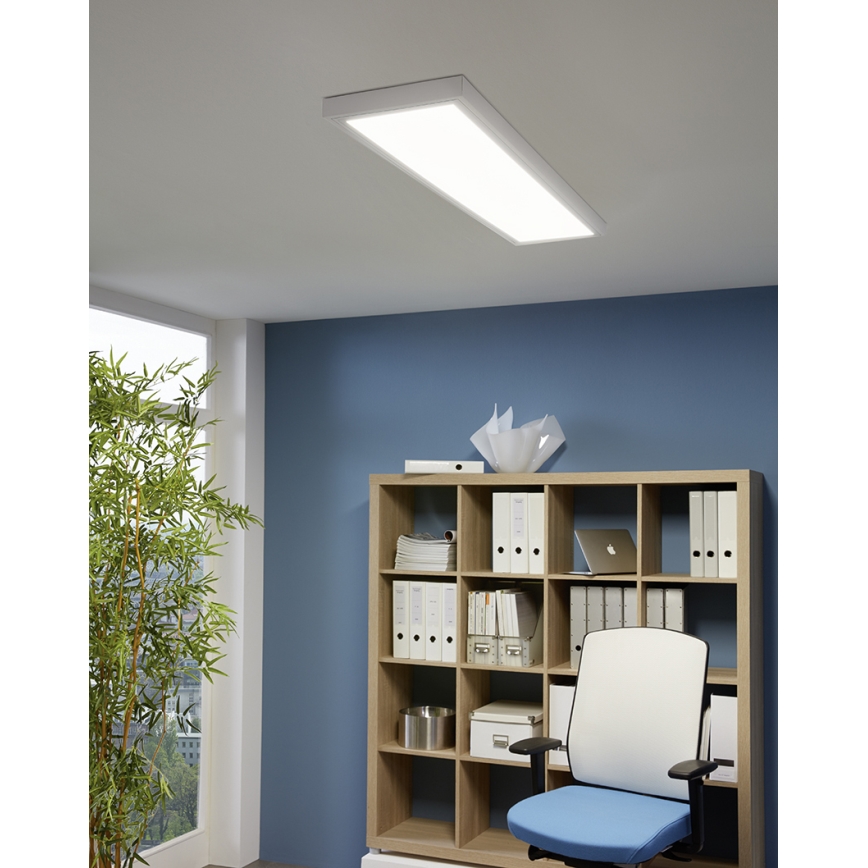 Eglo 61361 - Ram för takpanel SALOBRENA 1205x303 mm