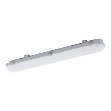 Eglo 61476 - LED arbetsbelysning STUDIO LED/19,3W/230V 4000K IP65