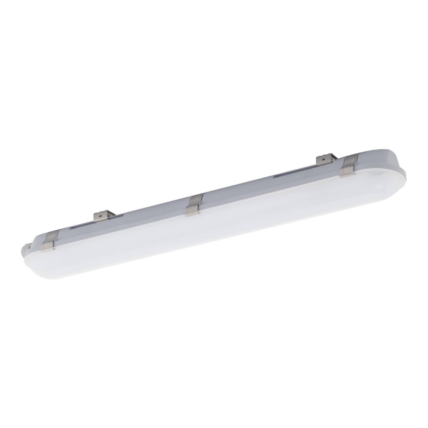 Eglo 61476 - LED arbetsbelysning STUDIO LED/19,3W/230V 4000K IP65