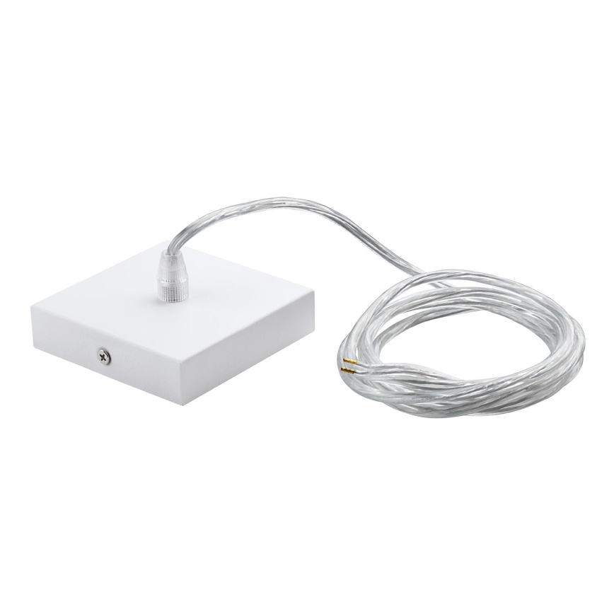 Eglo 61489 - Nätaggregat kabel SALOBRENA 1 2 m