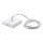 Eglo 61489 - Nätaggregat kabel SALOBRENA 1 2 m
