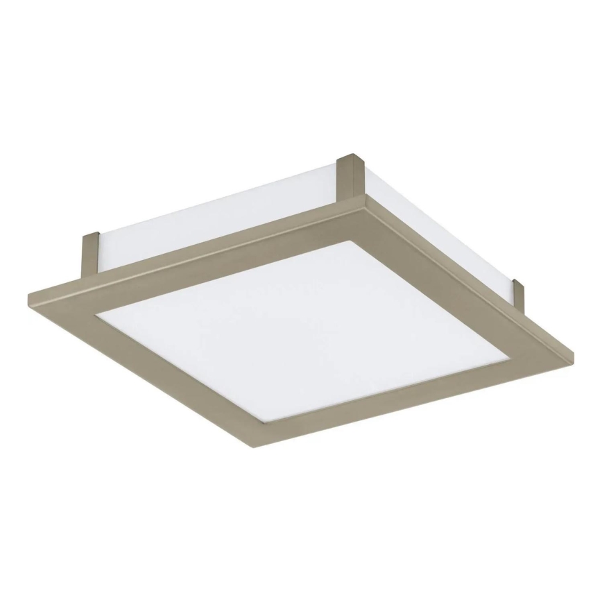 Eglo 61506 - LED-taklampa AURIGA PRO LED/18W/230V 4000K 30x30 cm