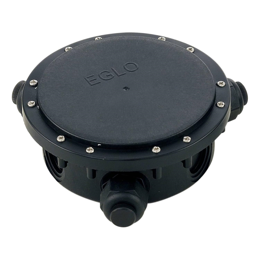 Eglo 61727 - Vattentät anslutningslåda 3 utgångar CONNECTOR BOX 230V IP68