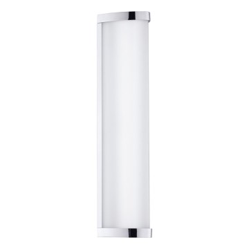 Eglo 64044 - LED Vägglampa för badrum GITA PRO LED/8,5W/230V 4000K IP44 35 cm