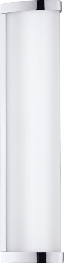 Eglo 64045 - LED Vägglampa för badrum GITA PRO LED/16W/230V 4000K IP44 60 cm