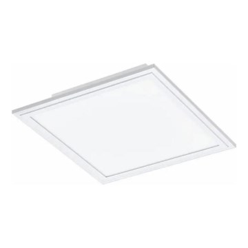 Eglo 64506 - LED RGBW Dimmbar takarmatur SALOBRENA-C PRO LED/15,5W/230V 2700-6500K 30x30 cm + fjärrkontroll