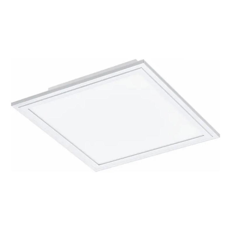 Eglo 64506 - LED RGBW Dimmbar takarmatur SALOBRENA-C PRO LED/15,5W/230V 2700-6500K 30x30 cm + fjärrkontroll