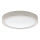 Eglo 64724 - LED taklampa FUEVA PRO LED/25W/230V 3000K diameter 30 cm matt krom