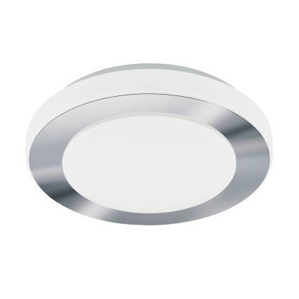 Eglo 64744 - LED taklampa för utomhusbruk CARPI PRO LED/11W/230V diameter 30 cm IP44