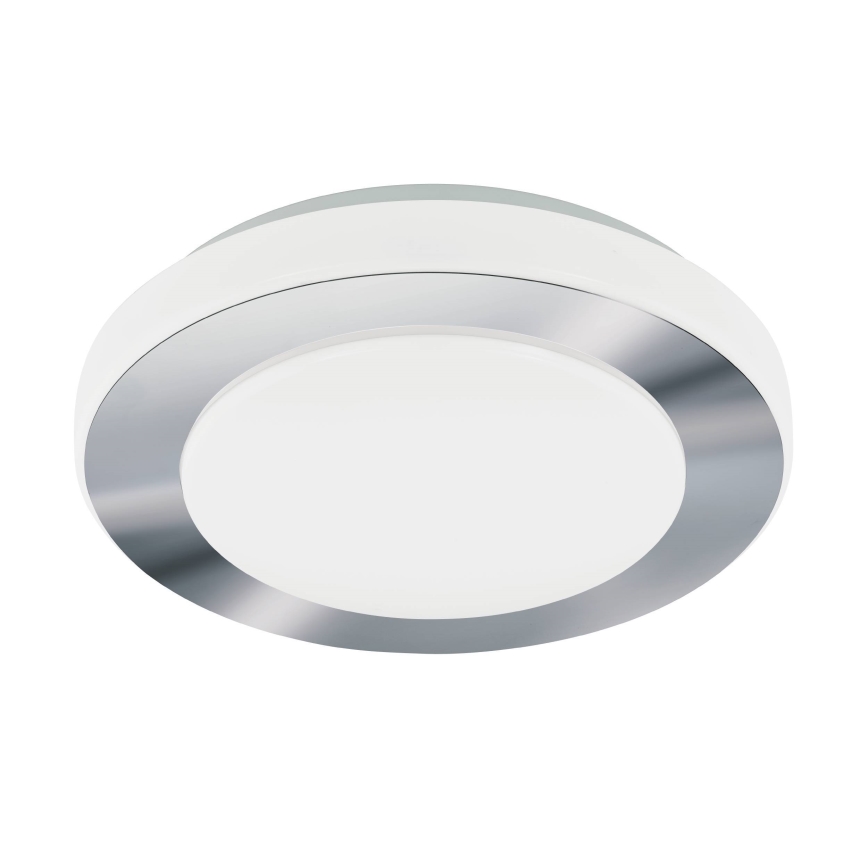 Eglo 64744 - LED taklampa för utomhusbruk CARPI PRO LED/11W/230V diameter 30 cm IP44