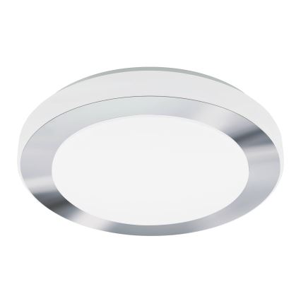 Eglo 64745 - LED taklampa för utomhusbruk CARPI PRO LED/16W/230V diameter 38,5 cm IP44