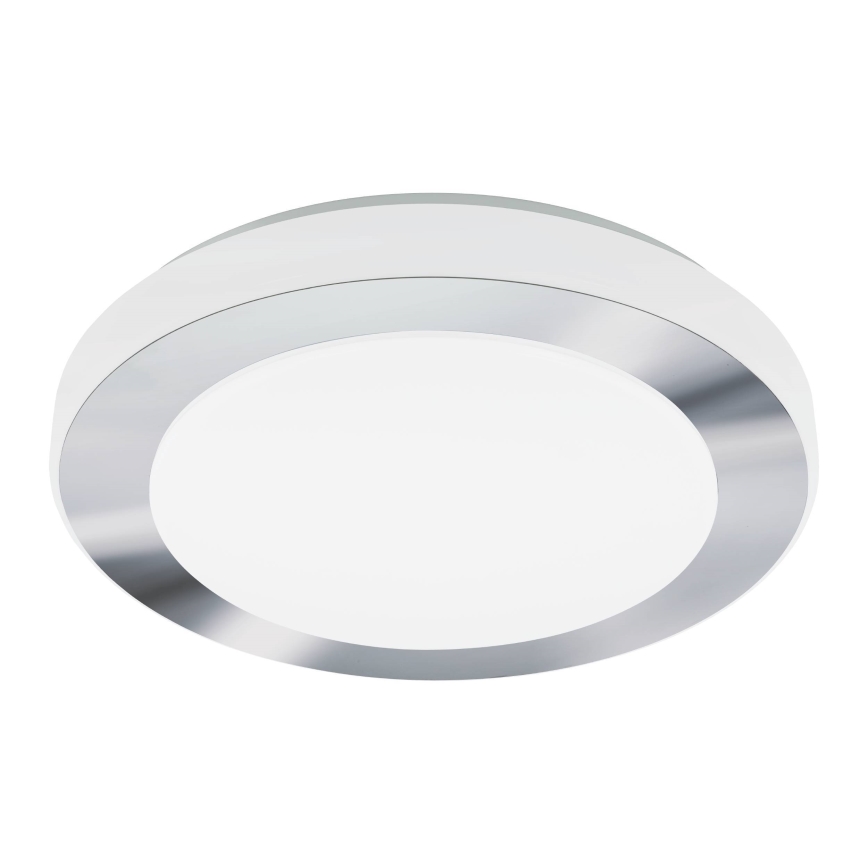 Eglo 64745 - LED taklampa för utomhusbruk CARPI PRO LED/16W/230V diameter 38,5 cm IP44