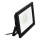 Eglo 64831 - LED Strålkastare FILETTI LED/10W/230V 3000K IP65 svart