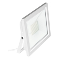 Eglo 64862 - LED Strålkastare FILETTI LED/20W/230V 4000K IP65 vit