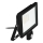 Eglo 64873 - LED strålkastare med sensor FILETTI LED/50W/230V 3000K IP44 svart