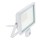 Eglo 64885 - LED strålkastare med sensor FILETTI LED/30W/230V 4000K IP44 vit