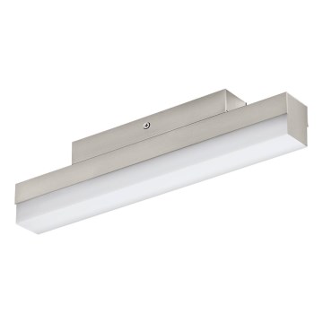 Eglo 64887 - LED Spegelbelysning för badrum TORRETTA PRO LED/8W/230V 4000K IP44 35 cm