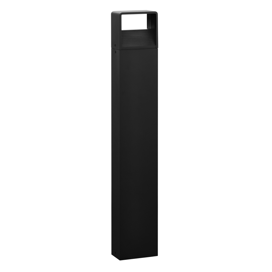 Eglo 65082 - LED-lampa för utomhusbruk DONINNI PRO LED/5W/230V 3000K 40 cm IP44 antracit
