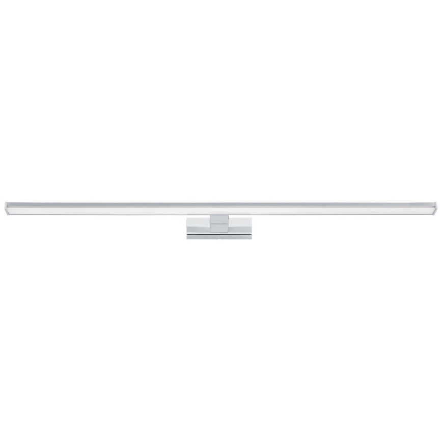 Eglo 66245 - Badrumsspegel med LED-belysning PANDELLA PRO LED/13,9W/230V 4000K 90 cm IP44