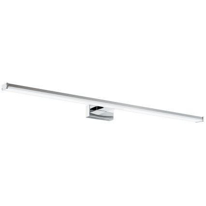 Eglo 66249 - Badrumsspegel med LED-belysning PANDELLA PRO LED/14W/230V 3000K 78 cm IP44