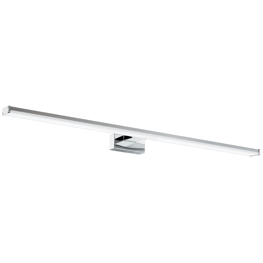 Eglo 66249 - Badrumsspegel med LED-belysning PANDELLA PRO LED/14W/230V 3000K 78 cm IP44