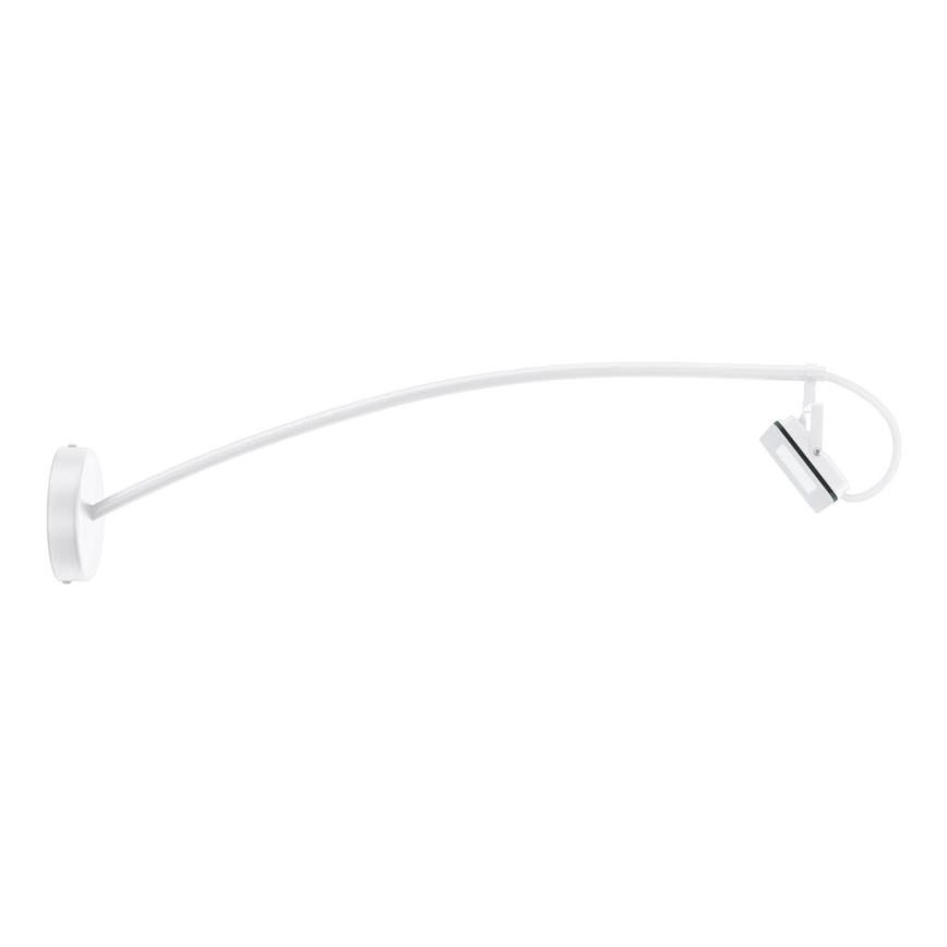 Eglo 66328 - LED vägglampa för utomhusbruk LIMIDARIO LED/20W/230V 3000K IP44 vit