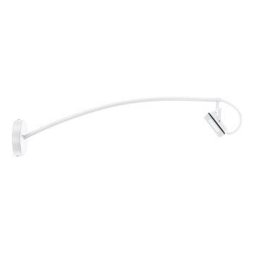Eglo 66333 - LED vägglampa för utomhusbruk LIMIDARIO LED/30W/230V 3000K IP44 vit