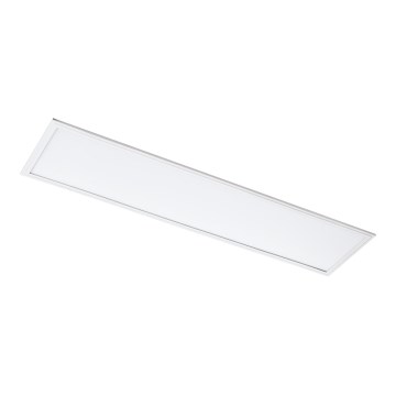 Eglo 67661 - LED-infälld takpanel SALOBRENA PRO LED/32W/230V 120x30cm