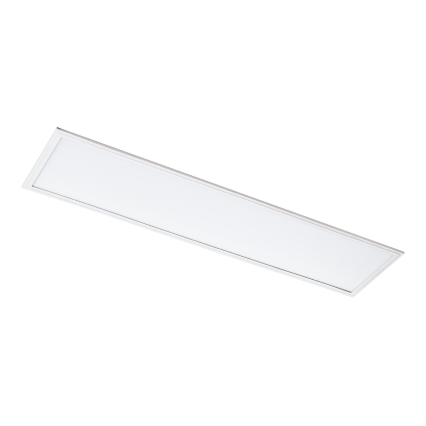 Eglo 67661 - LED-infälld takpanel SALOBRENA PRO LED/32W/230V 120x30cm