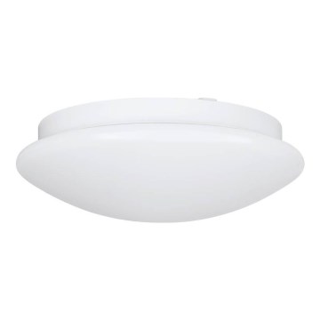 Eglo 68316 - Badrumsarmatur med sensor ELLA PROJEKT 1xE27/20W/230V IP44 Ø 30 cm