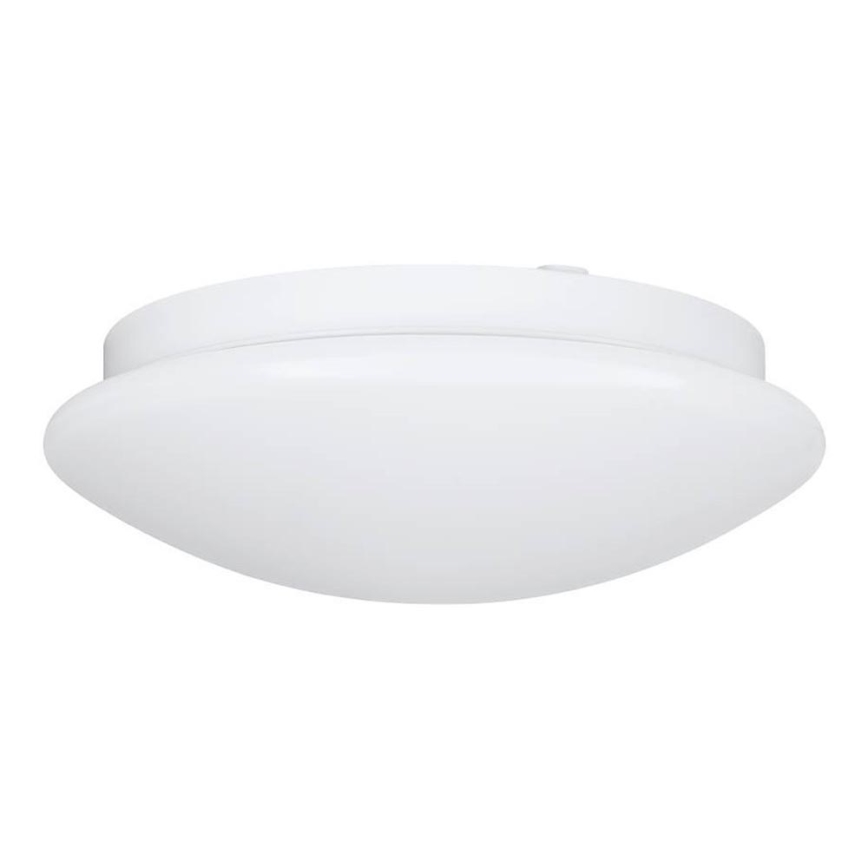 Eglo 68316 - Badrumsarmatur med sensor ELLA PROJEKT 1xE27/20W/230V IP44 Ø 30 cm