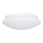Eglo 68316 - Badrumsarmatur med sensor ELLA PROJEKT 1xE27/20W/230V IP44 Ø 30 cm