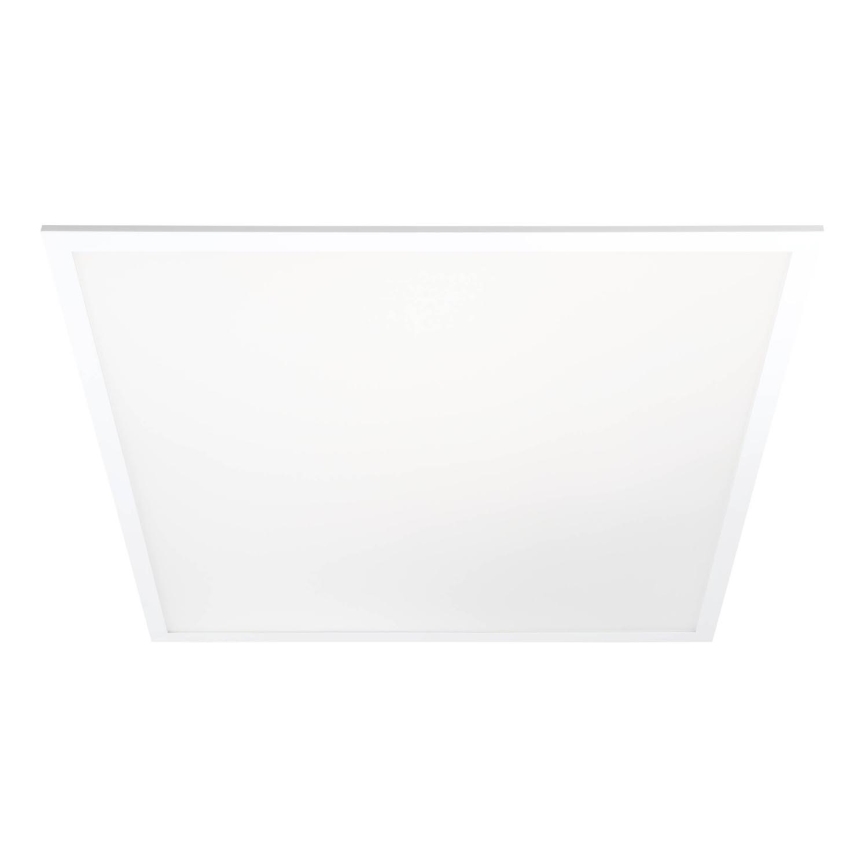 Eglo 69076 - LED upphängd takpanel SALOBRENA PRO LED/39,5W/230V 3000/4000/6500K 60x60 cm