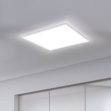 Eglo 69077 - LED upphängd takpanel SALOBRENA PRO LED/39,5W/230V 3000/4000/6500K 62x62 cm
