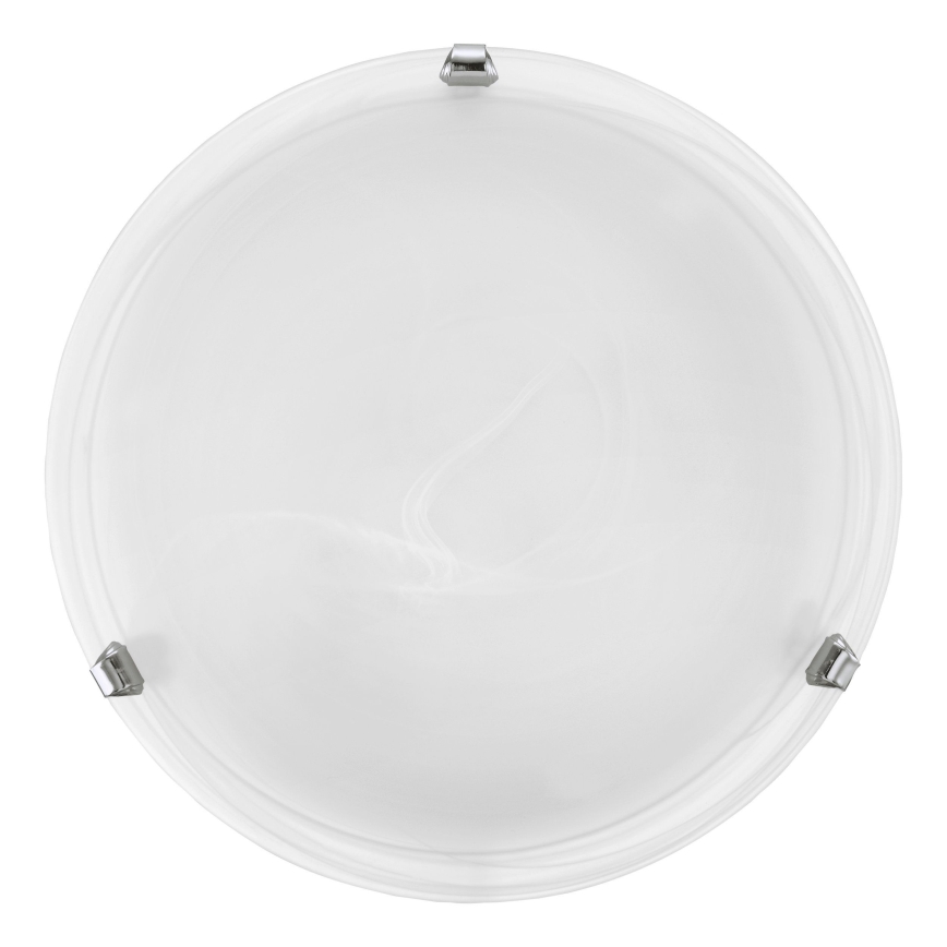 Eglo 7186 - Takbelysning SALOME 1xE27/60W/230V