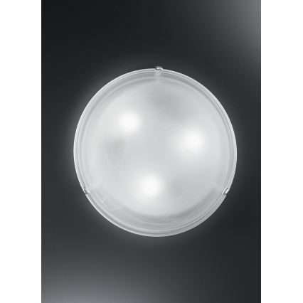 Eglo 7186 - Takbelysning SALOME 1xE27/60W/230V