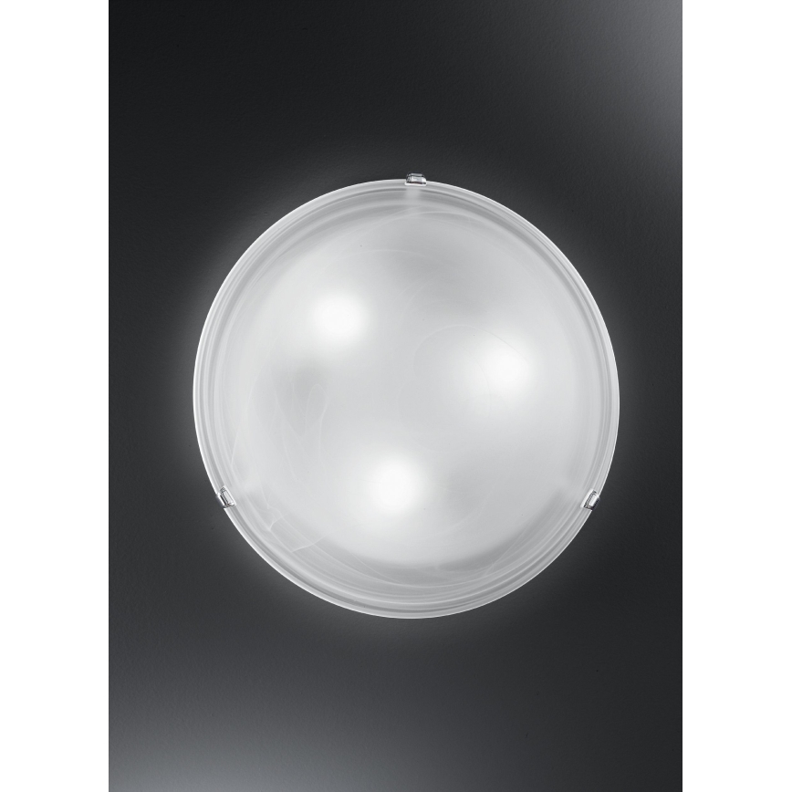 Eglo 7186 - Takbelysning SALOME 1xE27/60W/230V
