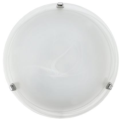 Eglo 7186 - Takbelysning SALOME 1xE27/60W/230V
