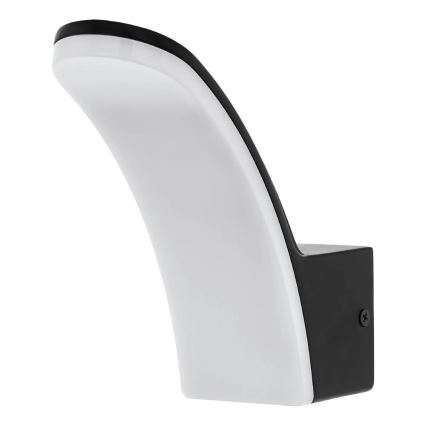 Eglo 74019 - LED vägglampa för utomhusbruk LACONELLA LED/11,5W/230V 3000K IP44