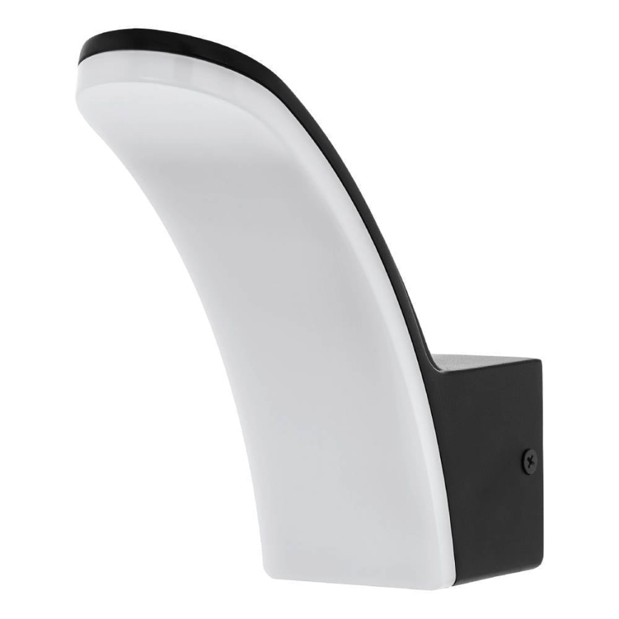 Eglo 74019 - LED vägglampa för utomhusbruk LACONELLA LED/11,5W/230V 3000K IP44