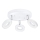 Eglo 75203 - LED spotlight ODERZO 3xLED/3.8W/230V