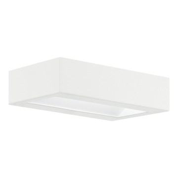 Eglo 75307 - LED vägglampa för utomhusbruk RAPINA LED/4,8W/230V IP44