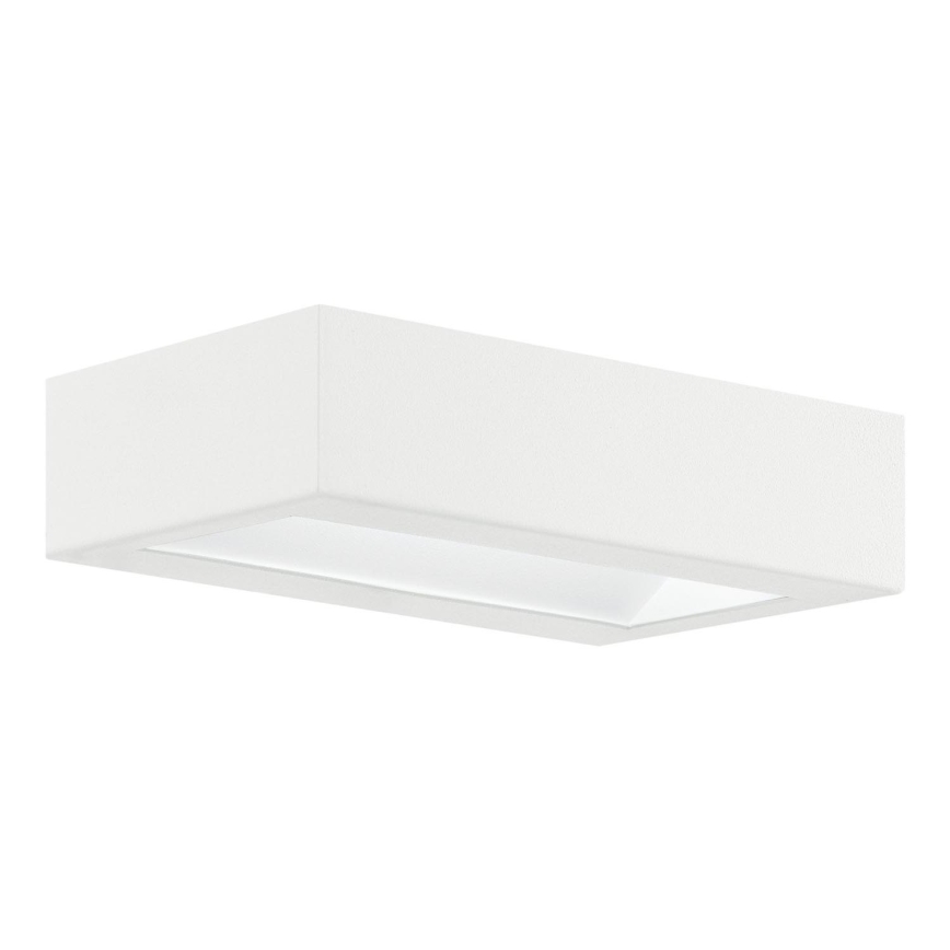 Eglo 75307 - LED vägglampa för utomhusbruk RAPINA LED/4,8W/230V IP44